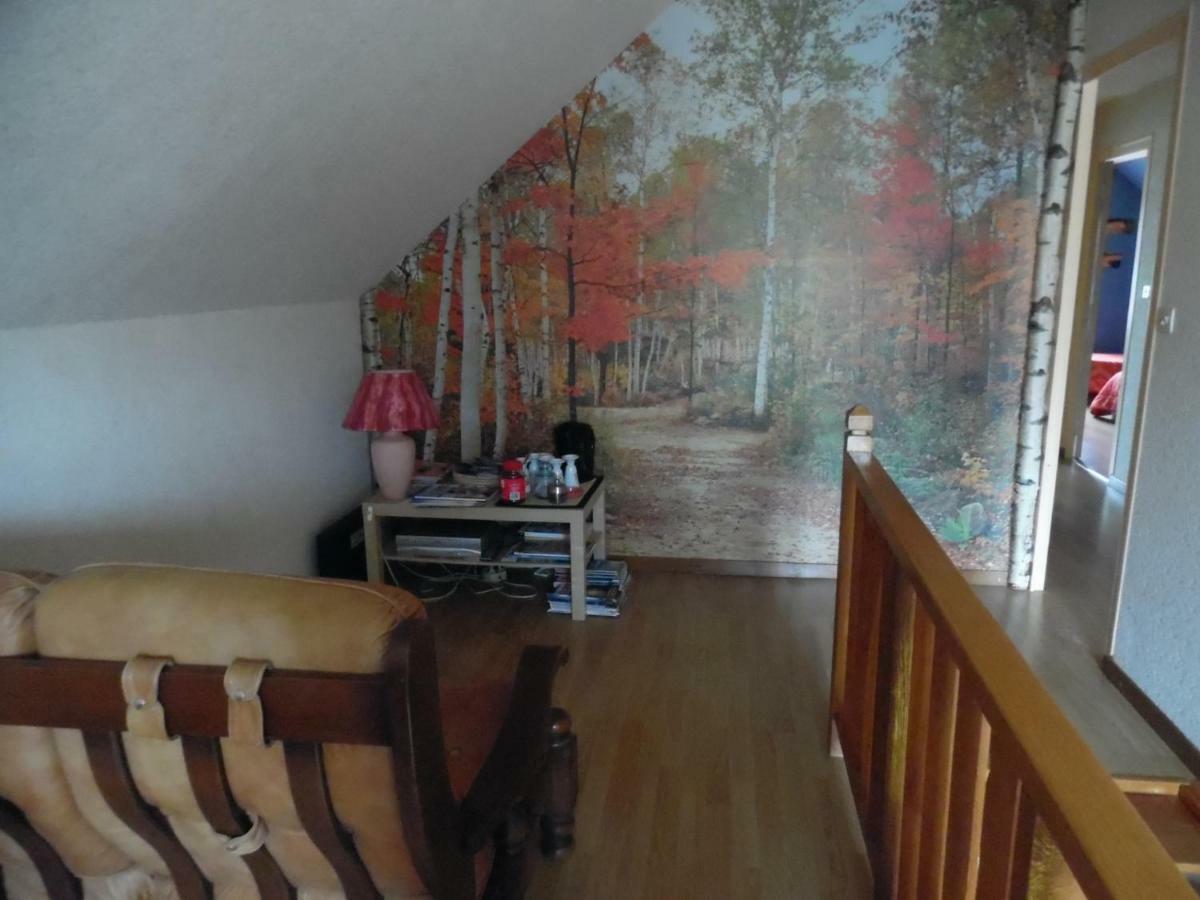 Chambres D'Hotes En Cote D'Or Corcelles-lès-Cîteaux Екстериор снимка