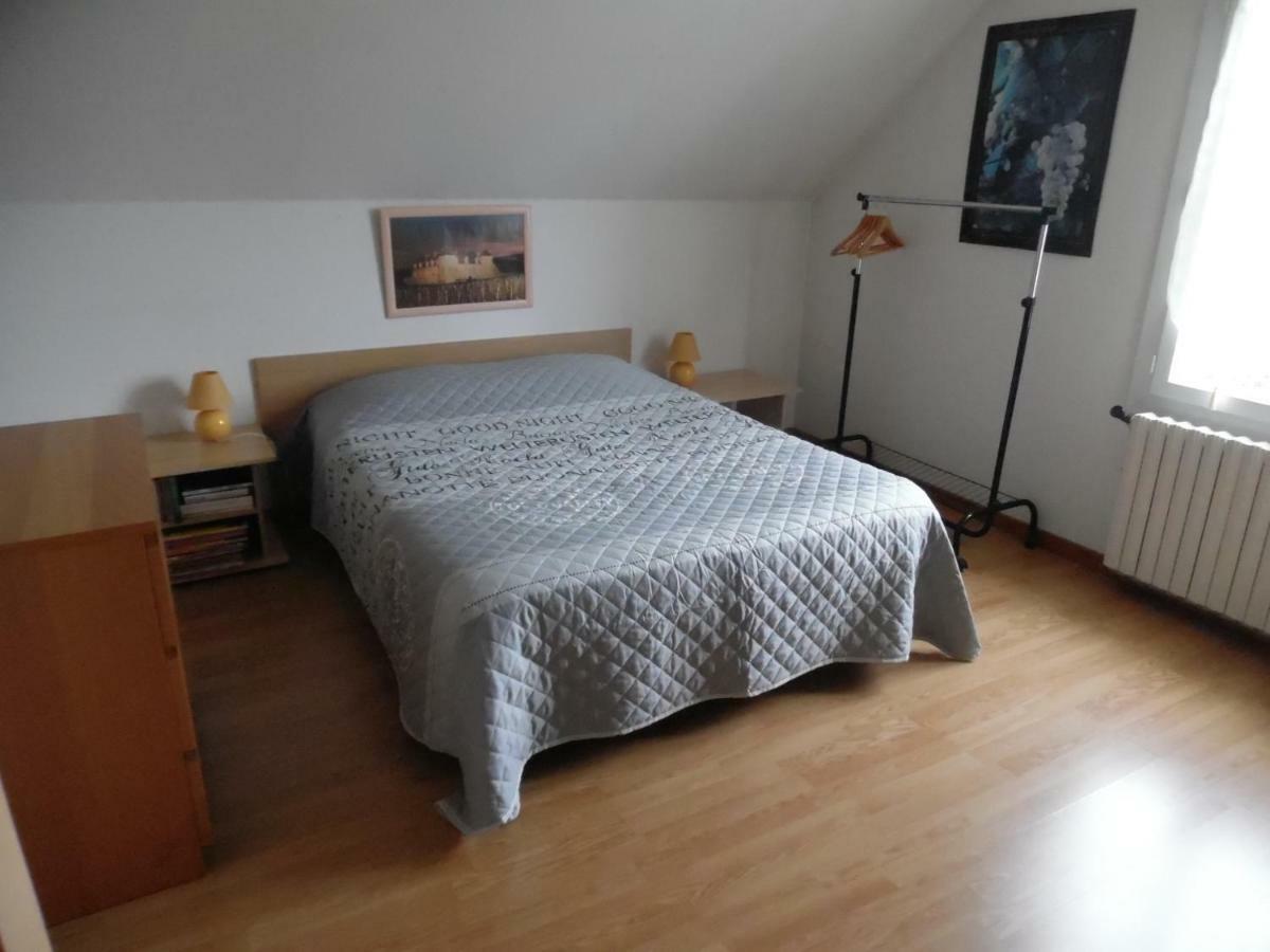 Chambres D'Hotes En Cote D'Or Corcelles-lès-Cîteaux Екстериор снимка