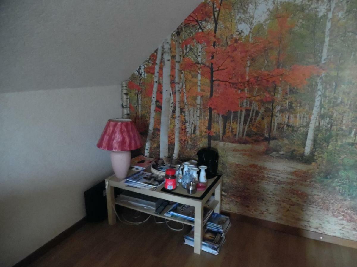 Chambres D'Hotes En Cote D'Or Corcelles-lès-Cîteaux Екстериор снимка